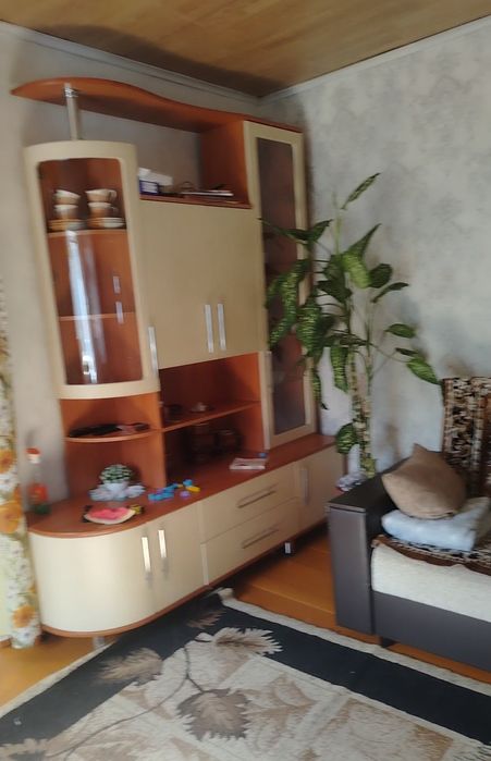 Продам дом.  Степная 125