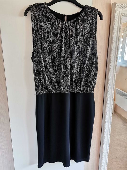 Дамска елегантна рокля