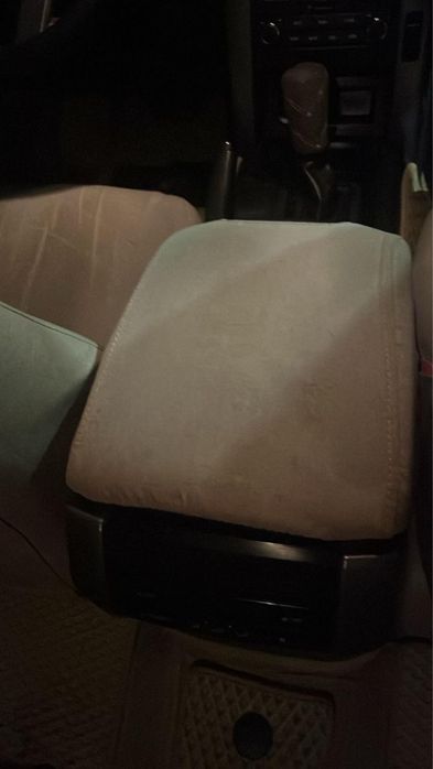 Чехол ZigZag для Прадо 150