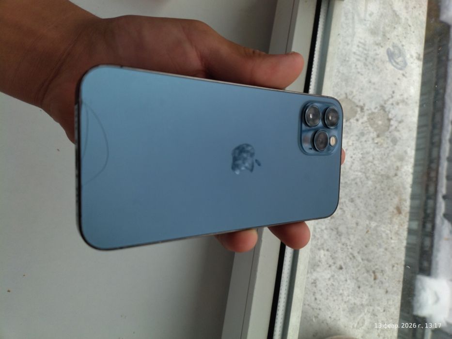 Аифон 12 про ...