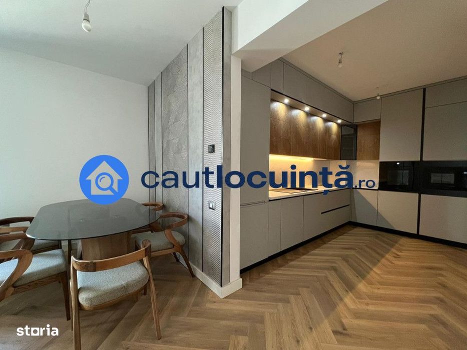 Apartament 3 Camere | Complex Nou | Loc De Joacă