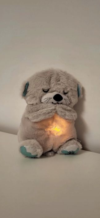 Jucărie de pluș  pentru somn