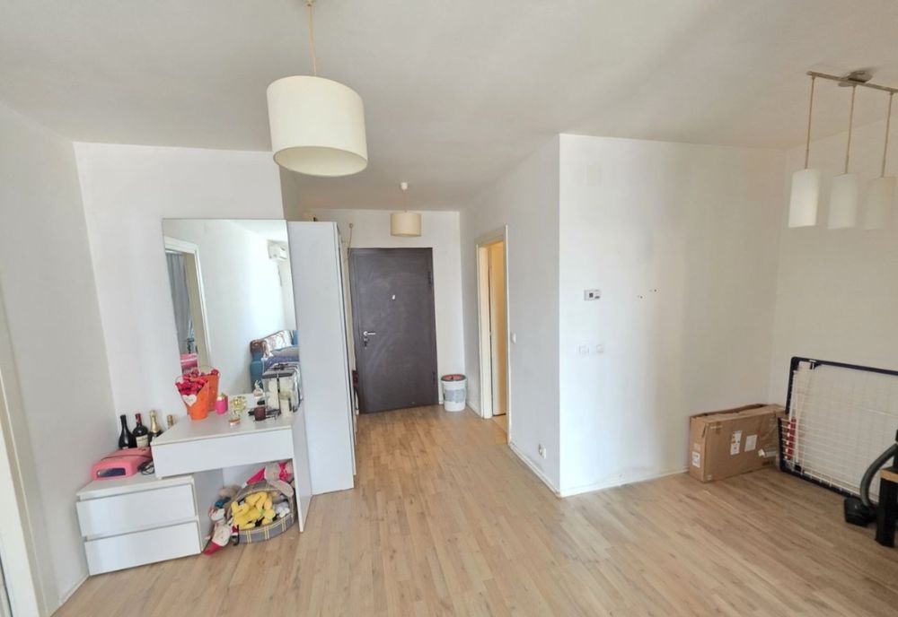 Propietar vand apartament
