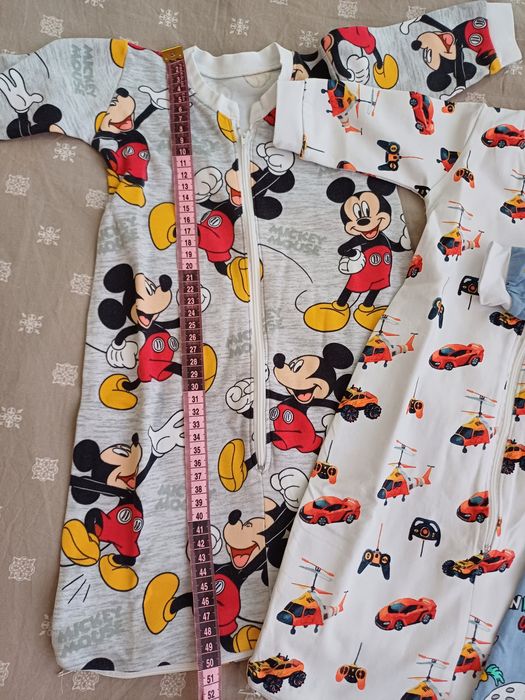 Бебешки дрешки 0/3м