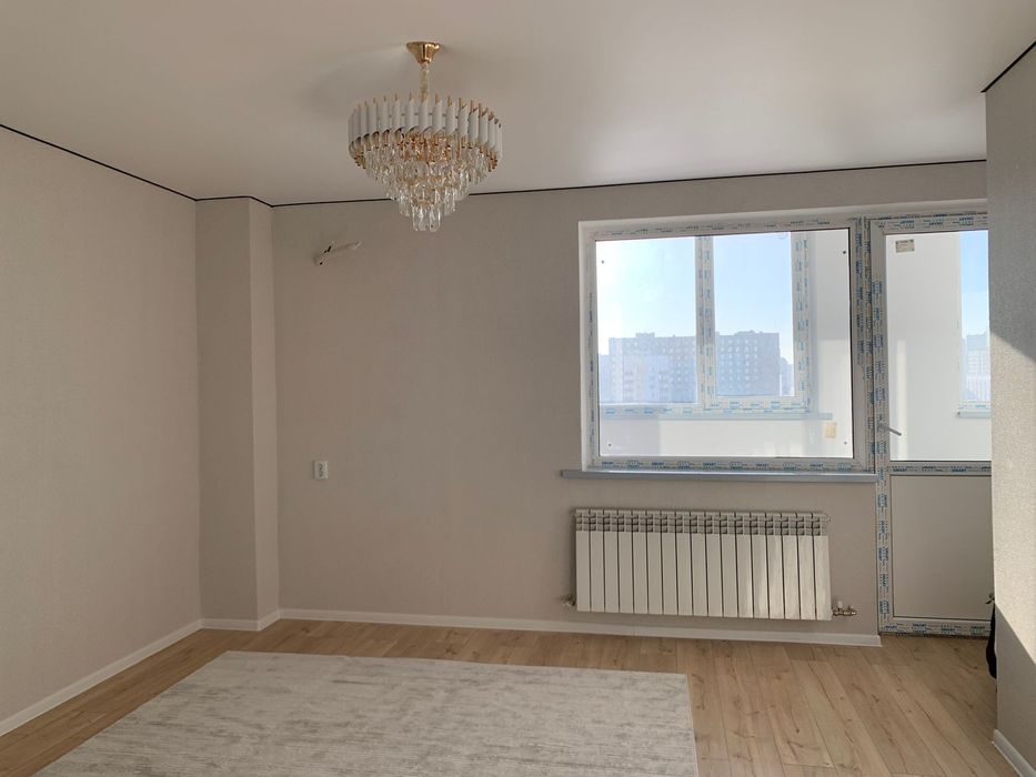 Квартира в астане