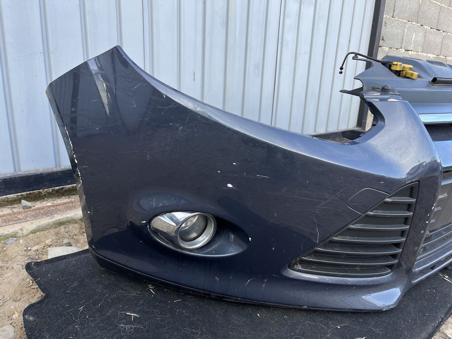 Bară față completă Ford Focus MK3