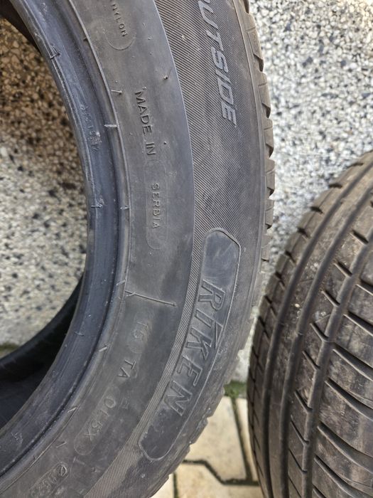 Летни гуми R15, 195/65