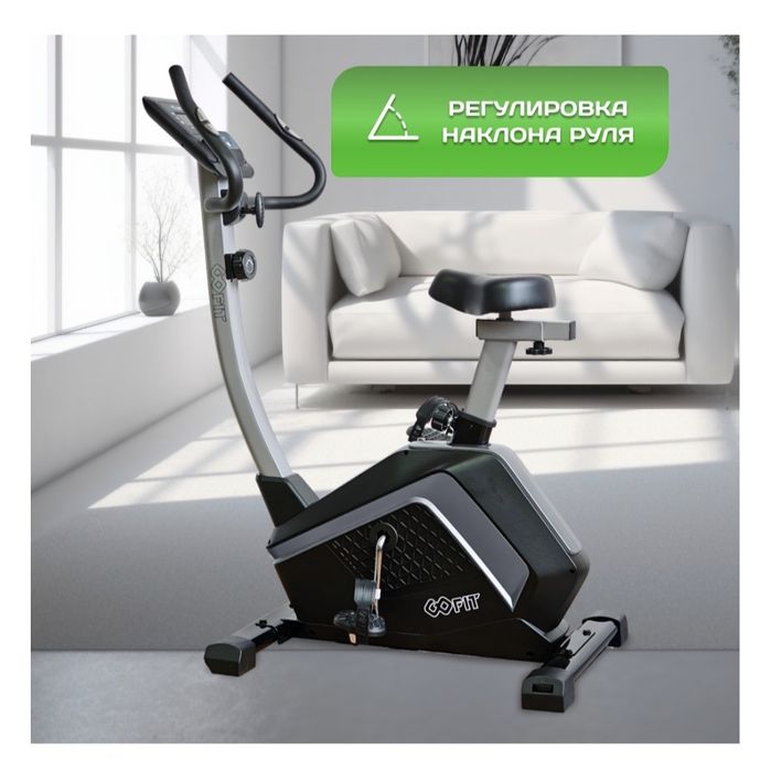 Велотренажёр(новый)