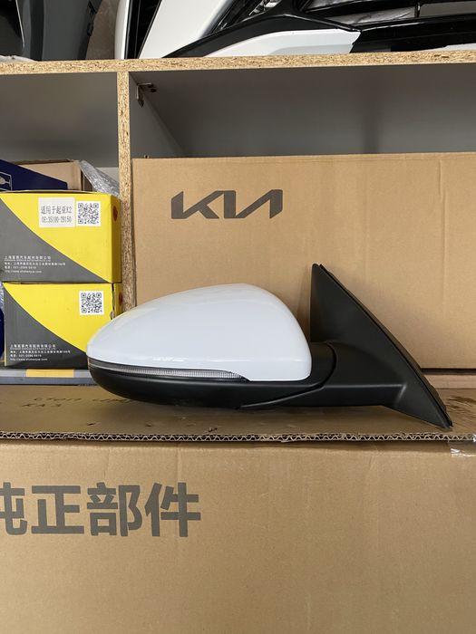 Боковое зеркало KIA K3