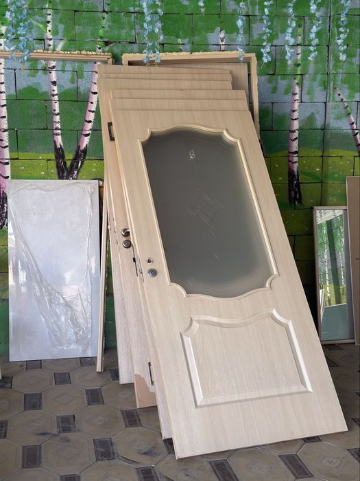 Сатылады есік шкаф