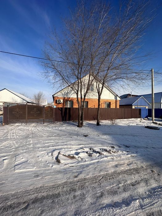 Продаётся дом...