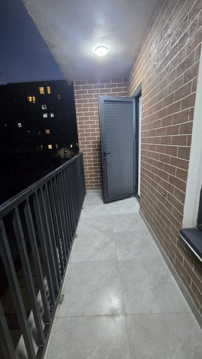 For Rent: Brand-New 1-Bedroom Apartment