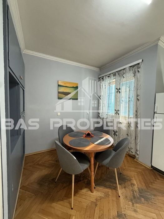 Дава се под наем Тристаен апартамент в София, Гео Милев - 92 кв.м за 650 € - Снимка #3