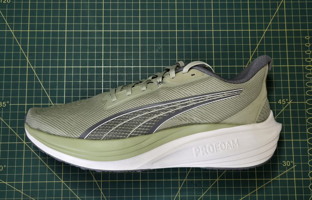 Кроссовки Puma Darter Pro