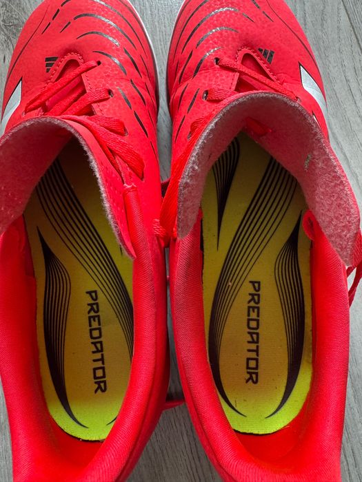 Стоножки за футбол Adidas 35-36 номер