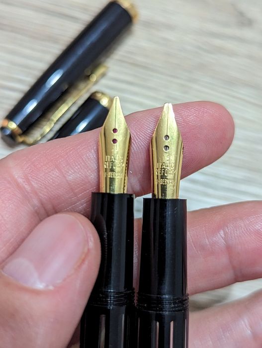 Stilouri Reform Calligraph