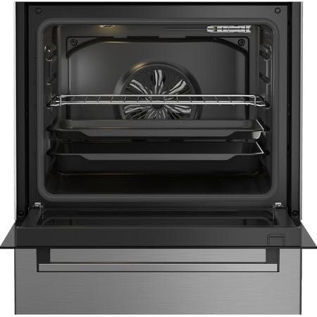 Aragaz Electric Beko