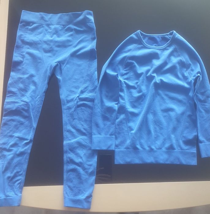 Ски екип за дете 4-6 години