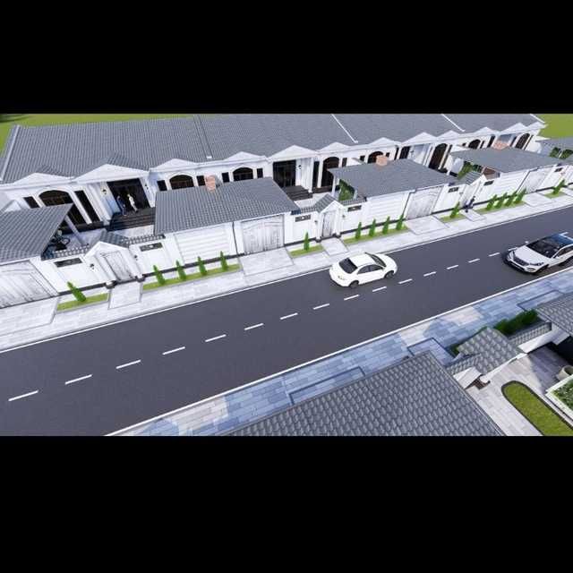 продаётся коттедж