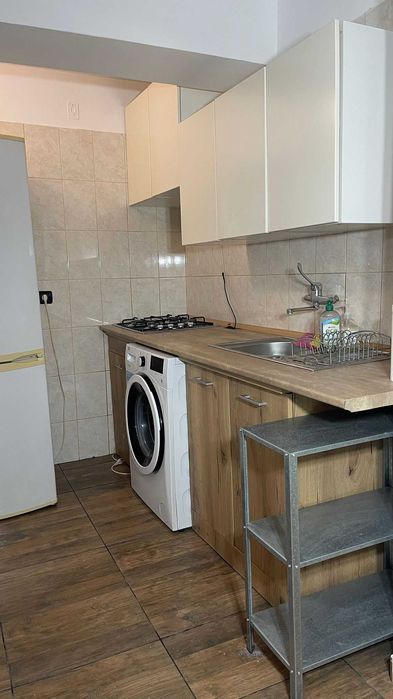 Garsoniera de inchiriat in zona Cismigiu