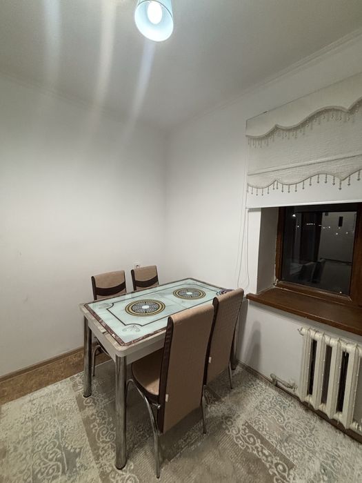 Сдам 2-х ком квартиру. Левый берег