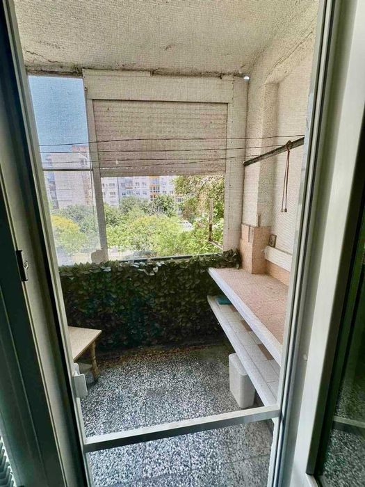 Дава се под наем Двустаен апартамент в Пловдив, Център - 60 кв.м за 306 € - Снимка #7