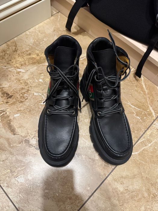 Gucci, Гуччи, обувь мужская,