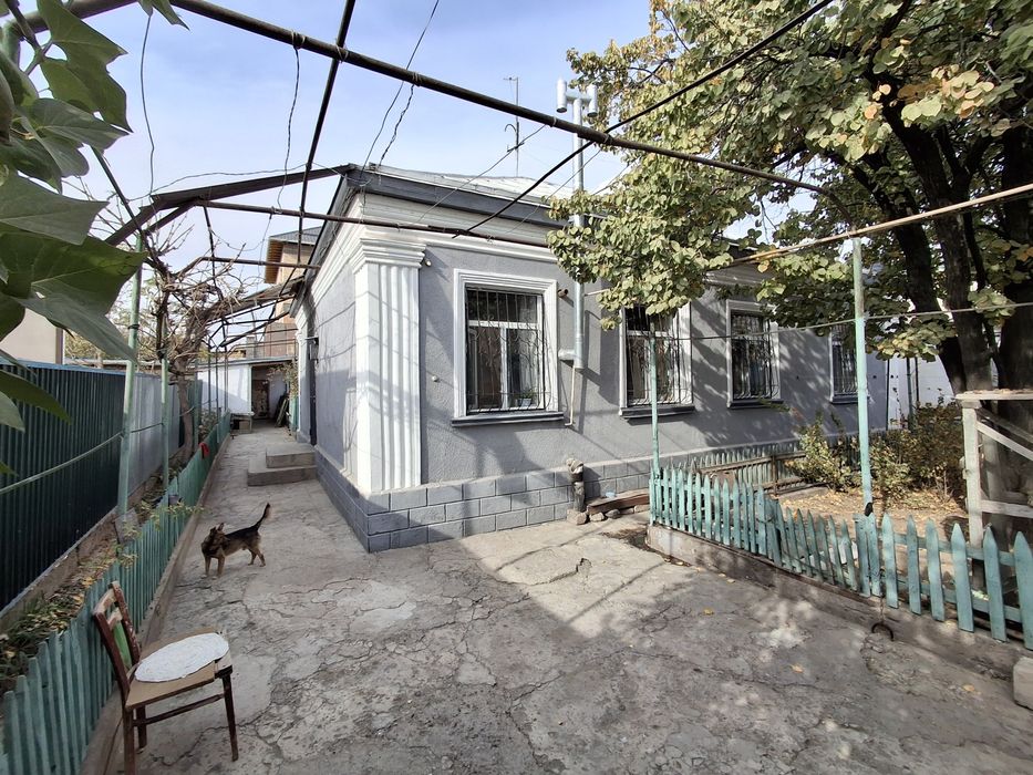 Продаётся дом в Кентау