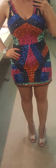 Rochie Asos noua