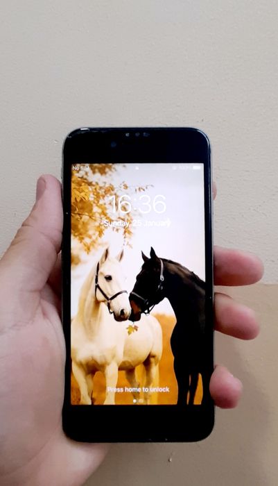 Iphone 6s  srochna sotiladi