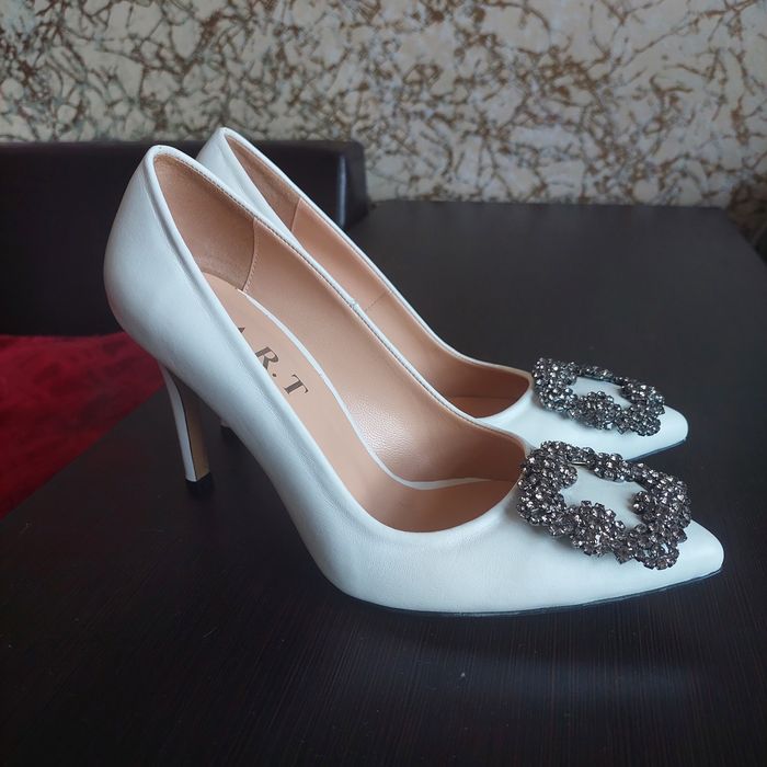 Туфли новые 36 размер