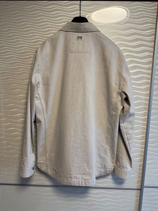 G-Star връхна риза тип яке