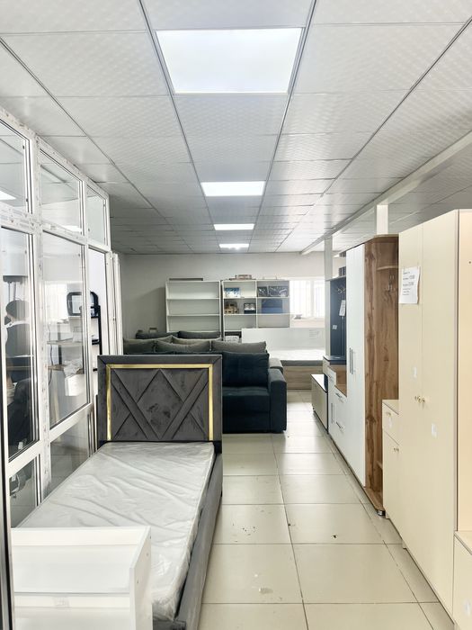 Продам коммерческую недвижимость магазин