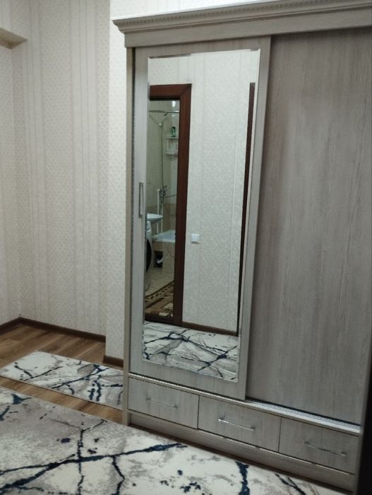 Аренда навастройка 2.хонали коракамиш 1/3 оилага берилади