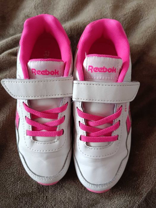 Детски маратонки Reebok