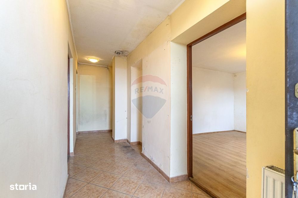 Casă cu vedere panoramică Brașov | Două unități independente | P+E |