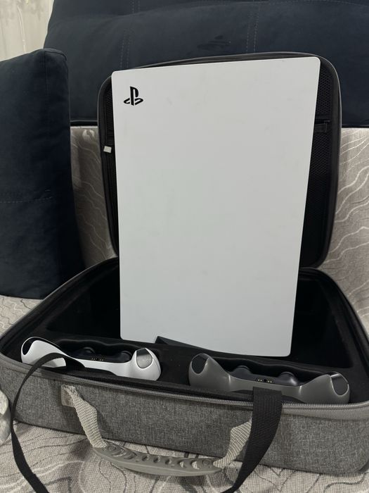 Продам PS 5 В Талдыкоргане