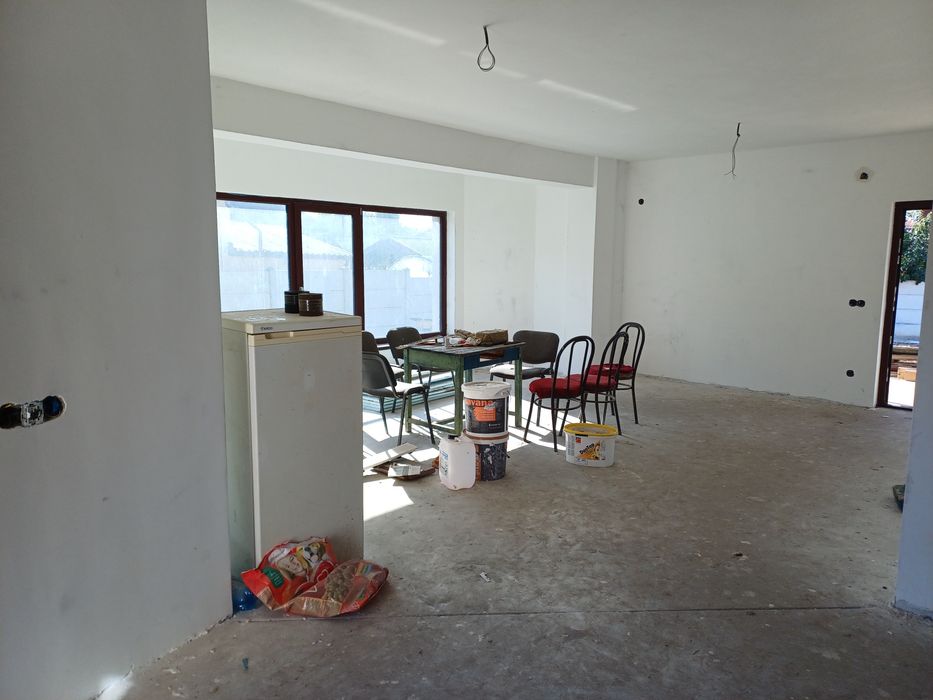 Casa P-E, Cernele,la Gri, 735mp teren+200 mp-casa!