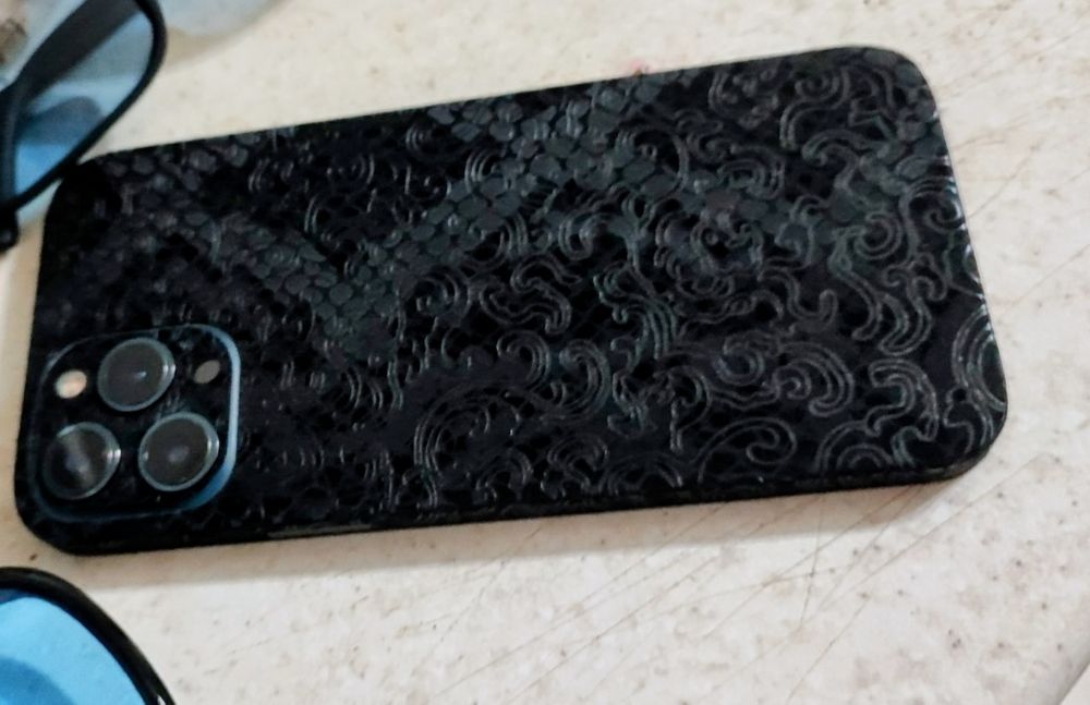 iPhone 12 pro max
