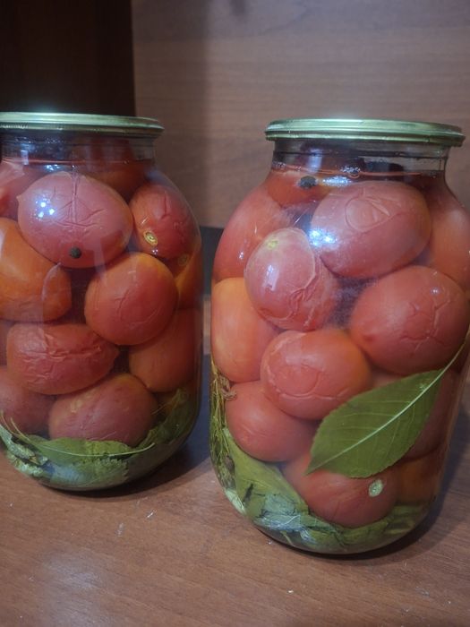 Продаю домашние соленья и компоты