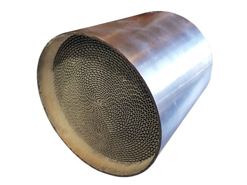 Катализаторы на все виды иномарок