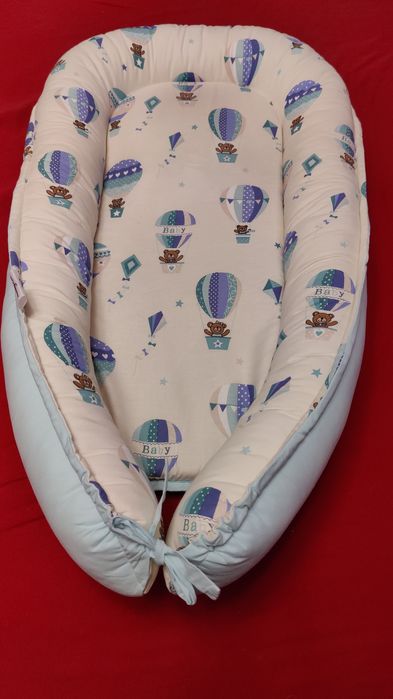 Vand babynest în stare bună