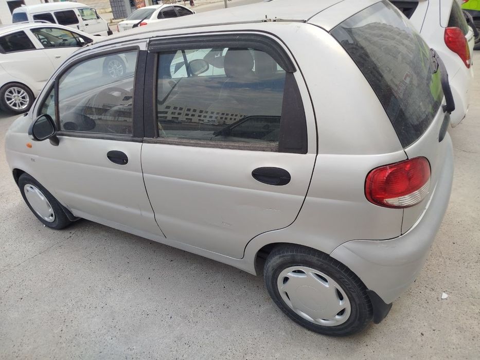 Matiz 2011 sotiladi: 22 000 000 so’m