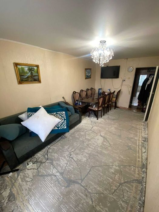 Продам 1комн кв Электрон