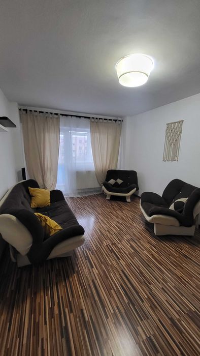 Direct proprietar  inchiriez ap. 3 camere, Drumul Taberei