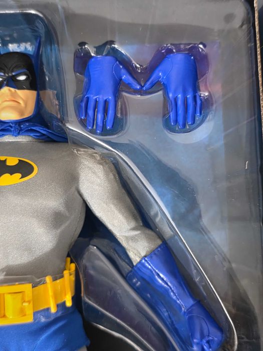 Figurina Colectie 1/6 DC Direct Deluxe Collector Figure Batman Classic