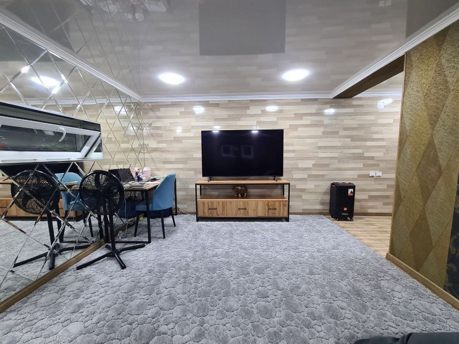 Продается Дача от Сергели -1 Метро 5-Бекат всего 5-Километров .