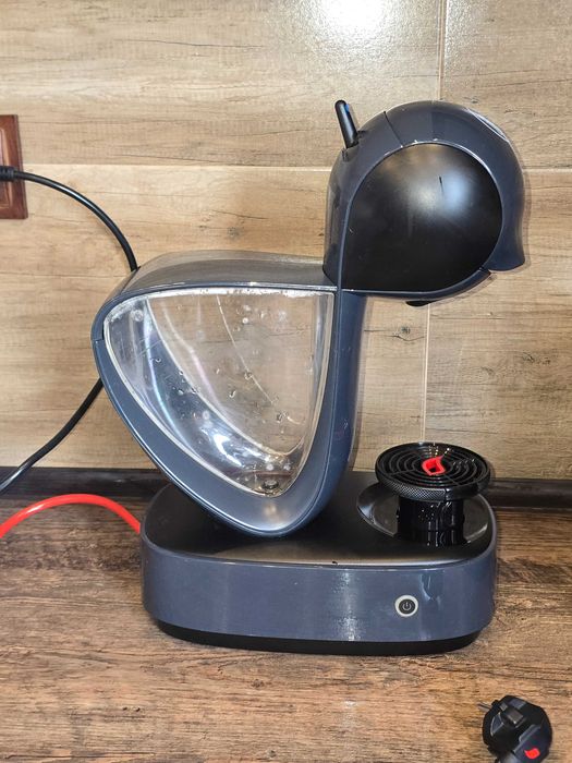 Dolce Gusto Infinissima кафемашина с капсули