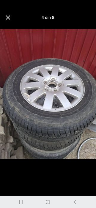 RENAULT Scenic RX4 2001 — imagine 4
