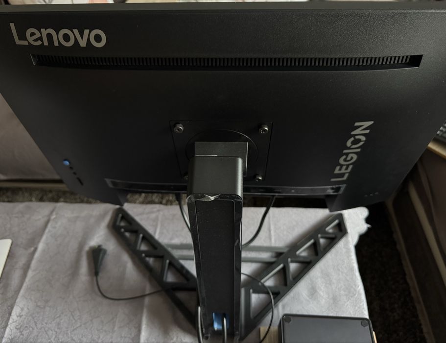 Монитор Lenovo Legion R25f-30 1080p 240-280hz